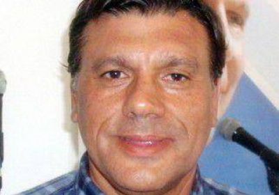 Internaron a Giannattasio en Neuqu�n 