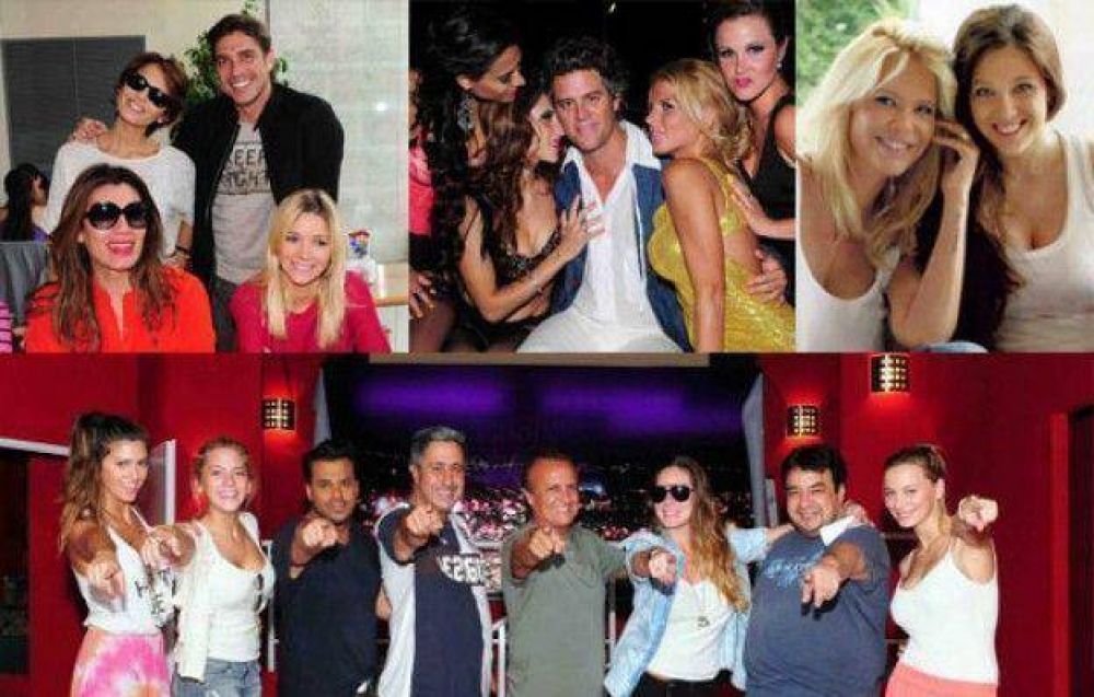 Abren la temporada con la fiesta de los 100 a�os