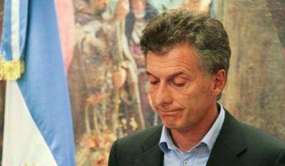 ABL: Macri pido disculpas pero justific aumento