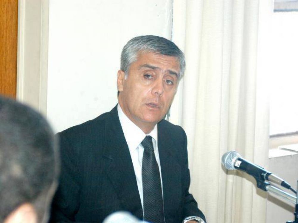 Sigue el juicio al ex jugador