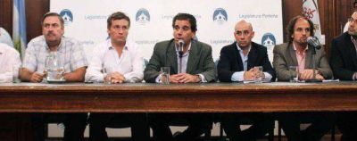 �Sin financiamiento no hay traspaso�