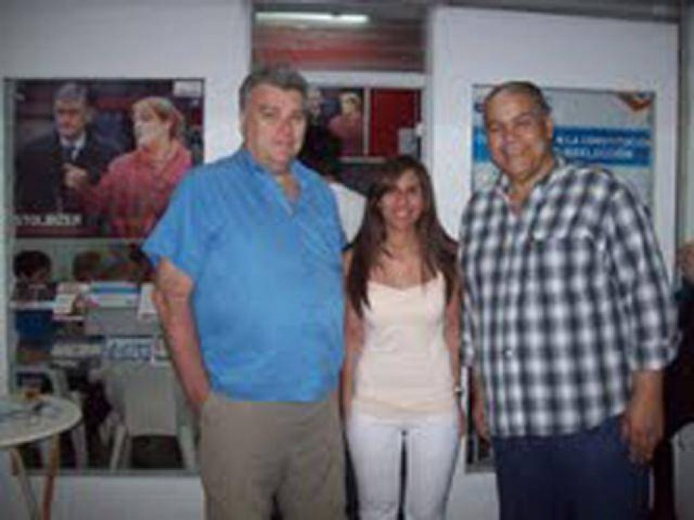 GEN: nuevo local en Bernal Oeste