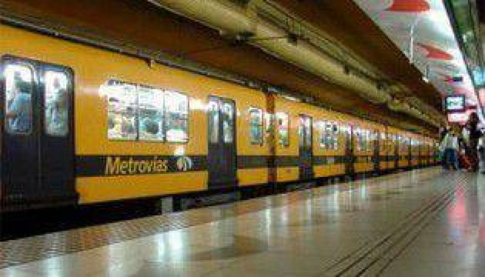 Subte: los usuarios tambi�n opinan