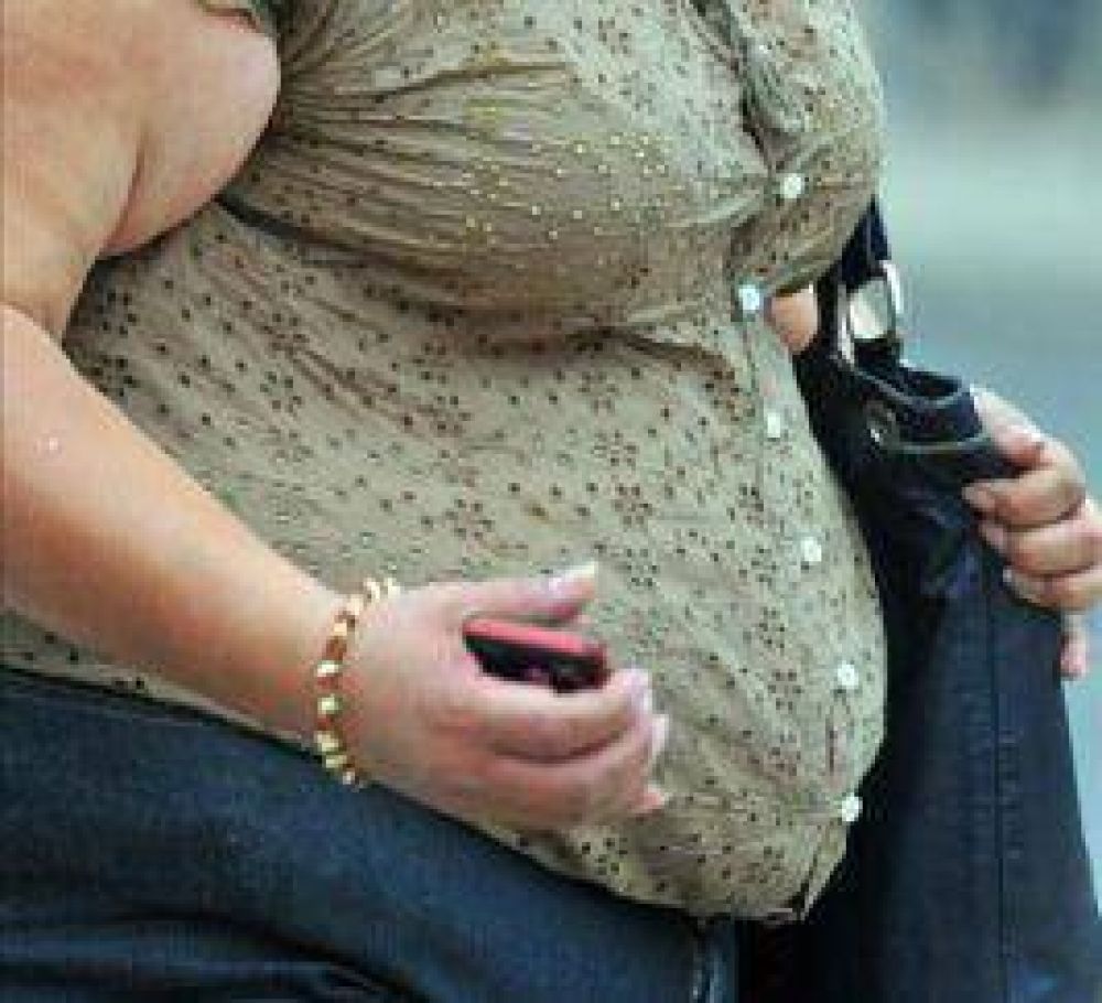 La inflaci�n y las crisis econ�micas aumentan la obesidad