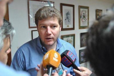 �Nosotros desde el principio siempre buscamos el acuerdo y se ha logrado"