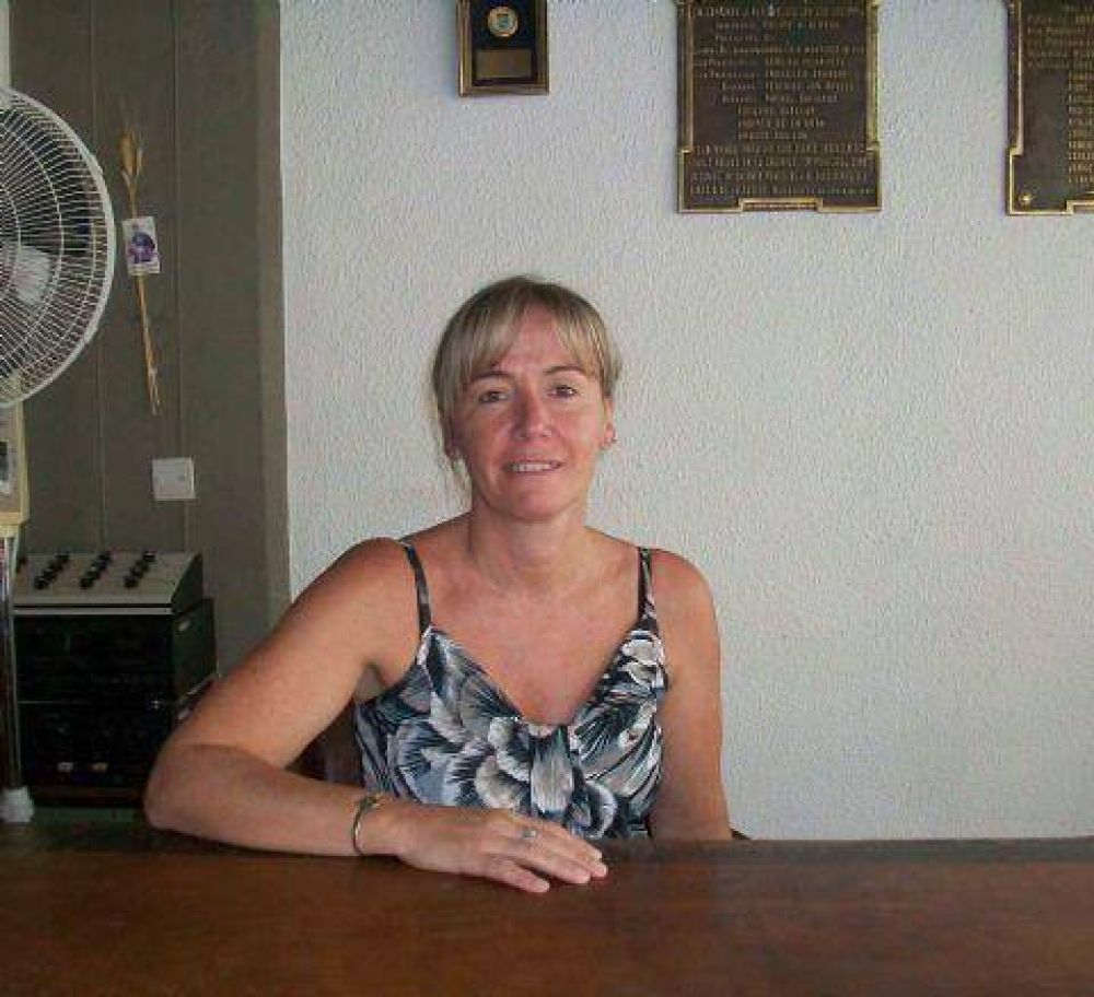 Repudiaron el fallo judicial del caso Marita Ver�n