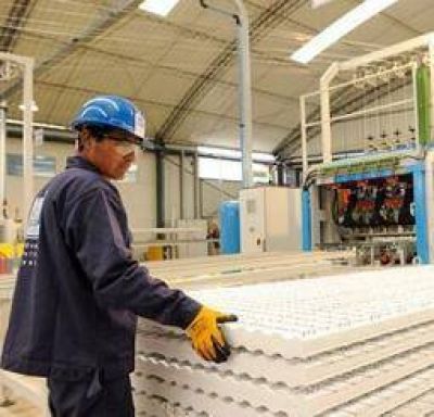 Otra SAPEM formar� parte del holding de empresas estatales