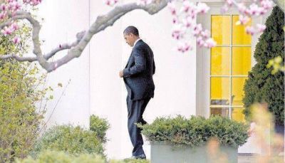 En su primer viaje a Europa, Obama enfrenta un mundo m�s desafiante