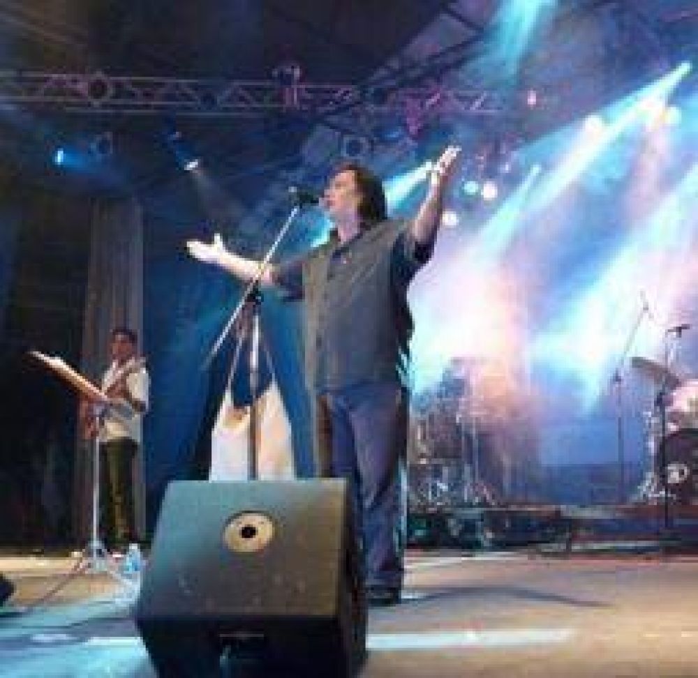 Ya est� todo listo para la edici�n 2013 de la �Chaya�