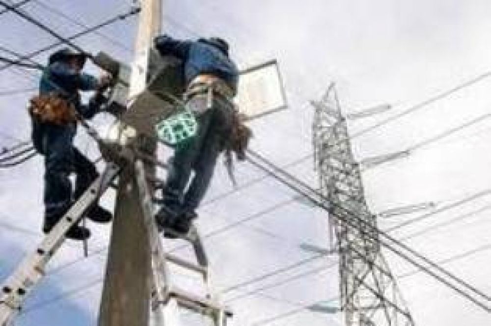 Aguinaldo y licitaci�n de Cablevisi�n.