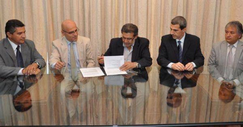 Instalar�n empresa de construcci�n de paneles "cassaforma" en La Rioja
