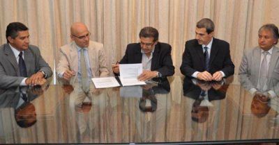 Instalar�n empresa de construcci�n de paneles "cassaforma" en La Rioja