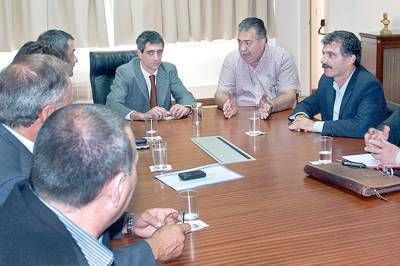 Chubut en busca de soluci�nes para cooperativas de servicios p�blicos