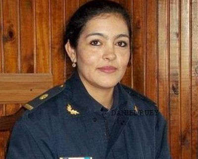 Sub-Comisario Miriam Acosta: Parte policial de los hechos ocurridos en la ciudad.