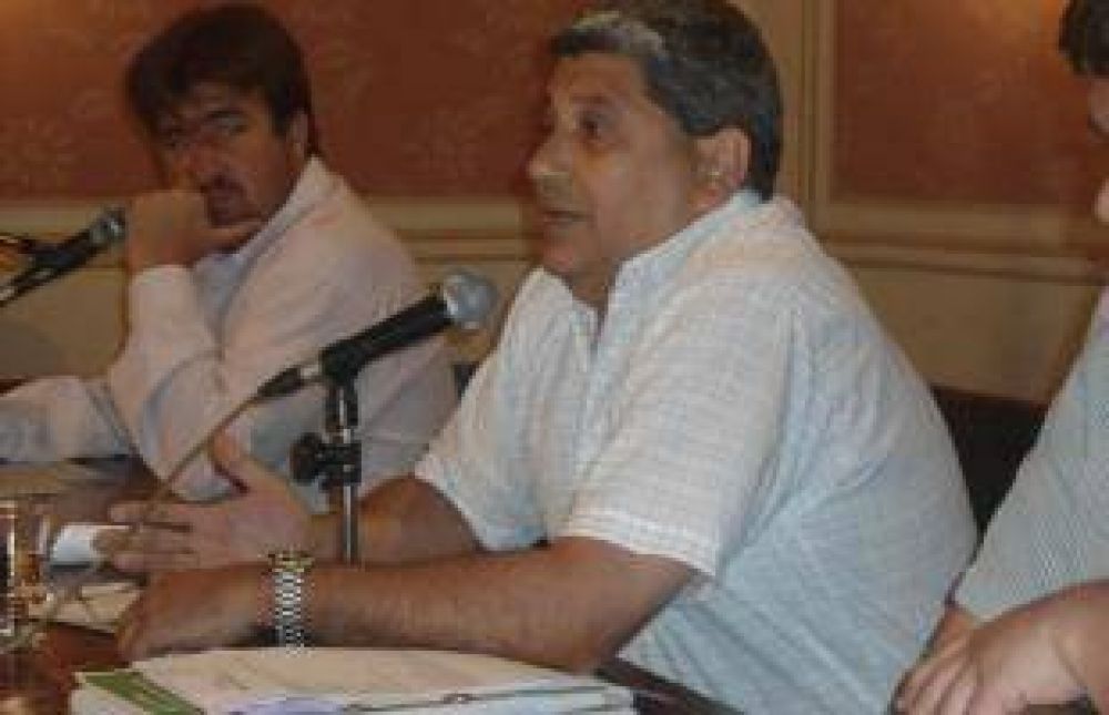 HCD: No hubo qu�rum para el desarrollo de la sesi�n