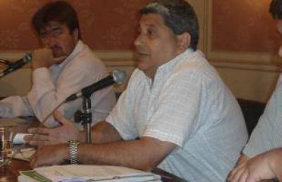 HCD: No hubo qu�rum para el desarrollo de la sesi�n