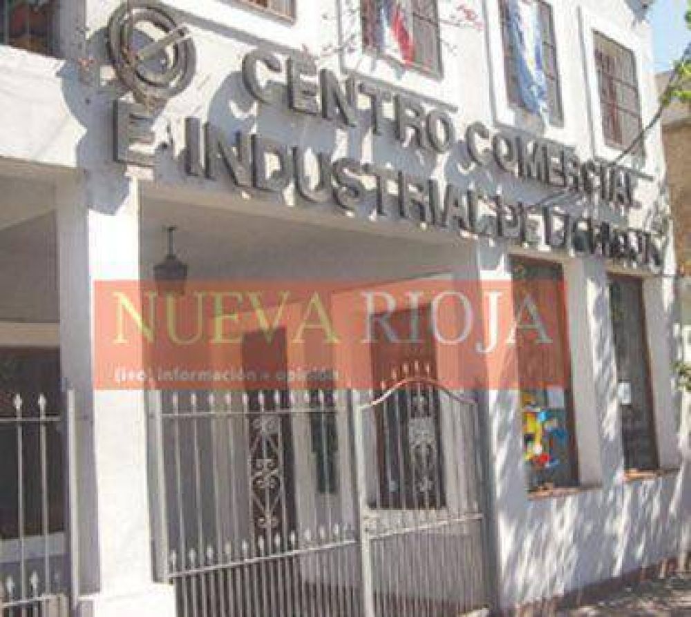Comerciantes concurrir�n a la Justicia por la tasa