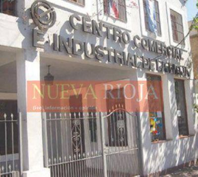 Comerciantes concurrir�n a la Justicia por la tasa