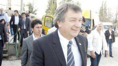 Yauhar aval� al intendente Sastre en la pol�mica por la tarifaria