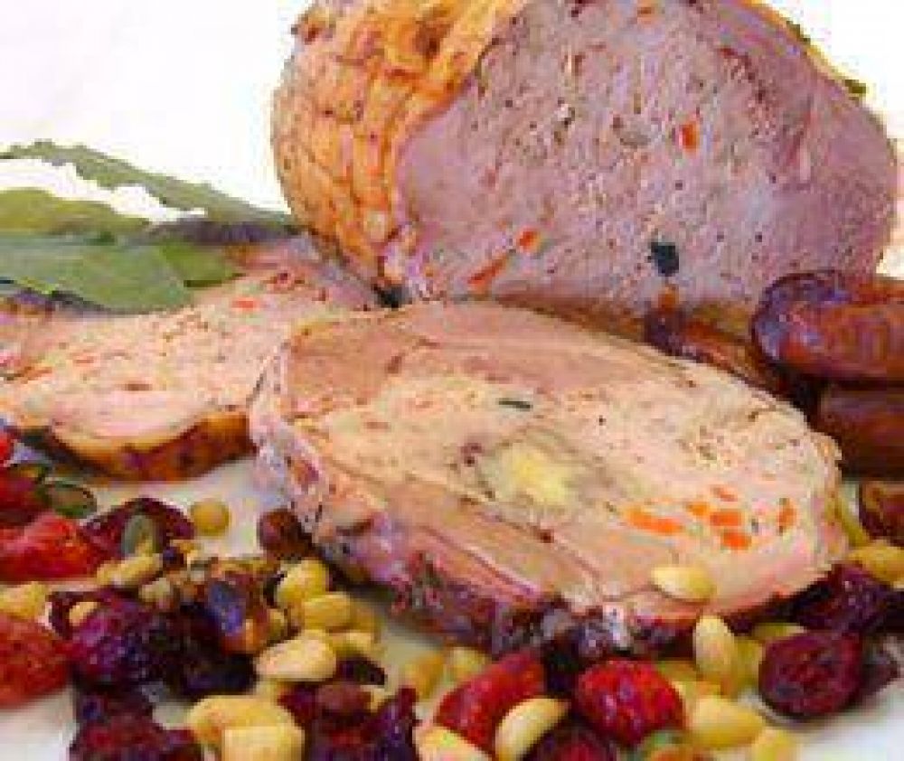 Cuidados para los alimentos en estas fiestas 