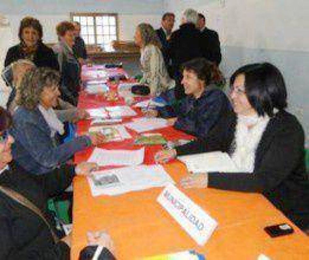 Programa de detecci�n de poblaciones vulnerables