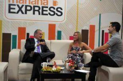 Buzzi: Las Principales Ciudades De Chubut "Se Han Conurbanizado"