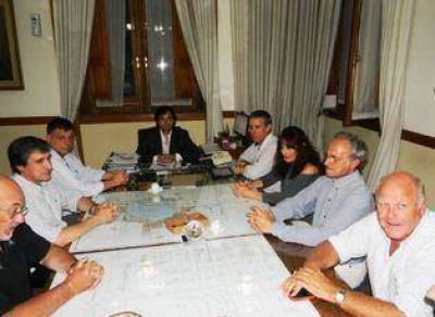 Se present� el Centro Comercial a Cielo Abierto 