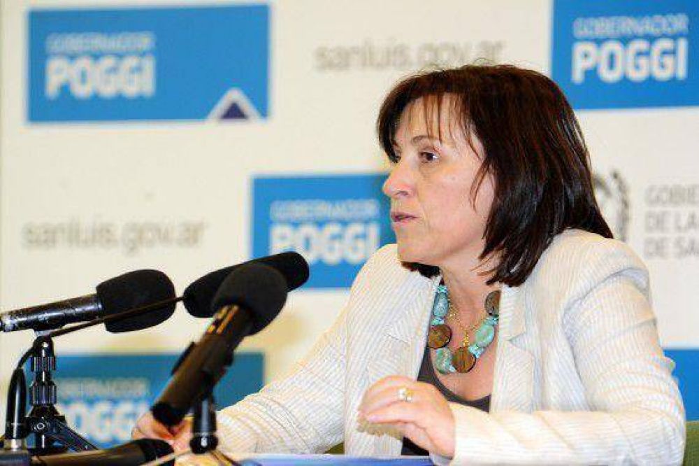 Teresa Nigra particip� de la �ltima reuni�n del COFESA