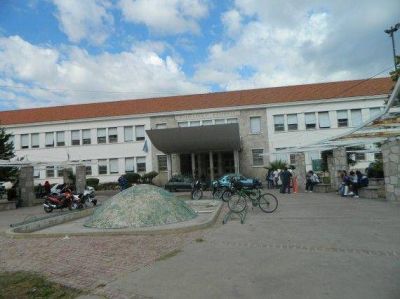 Salud: Invertir�n m�s de $5 millones en el Centro de Referencia de Rehabilitaci�n