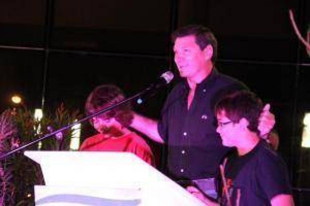 Se lanz� el Carnaval Lincoln 2013