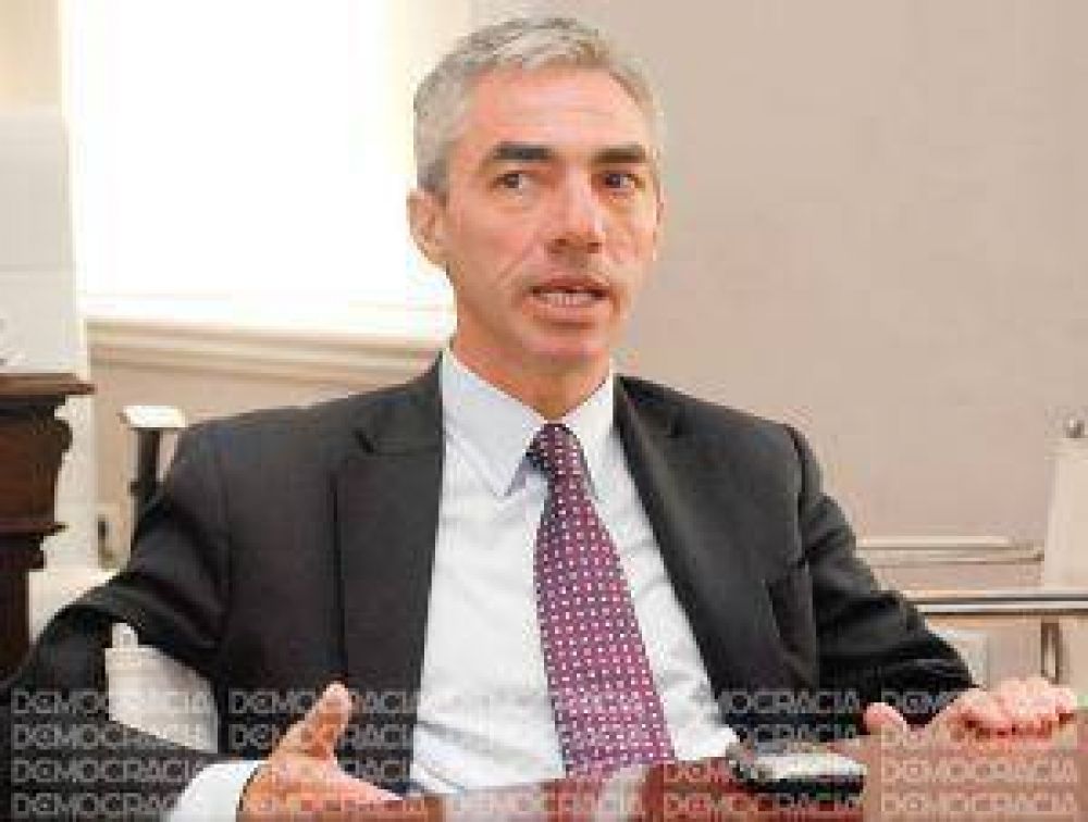 Meoni llam� a �recuperar la tasa de crecimiento� de Jun�n de cara al 2013