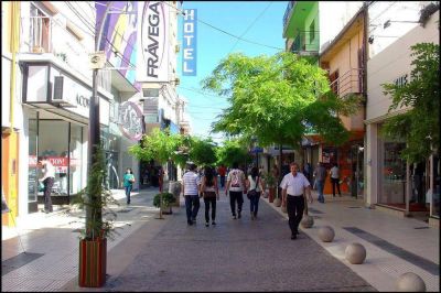Los comercios abrir�n el domingo 23 de diciembre