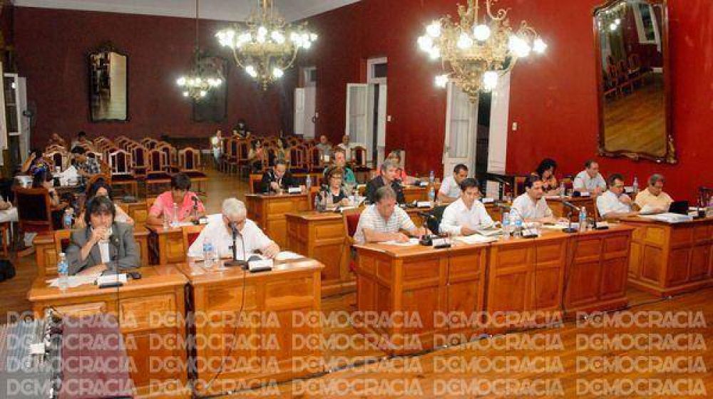Aprobar�n un tr�mite necesario para que el predio de Ferromed sea de la Unnoba