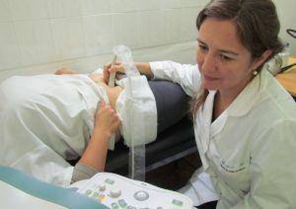 Las unidades sanitarias, pilares de la atenci�n primaria en nuestra ciudad