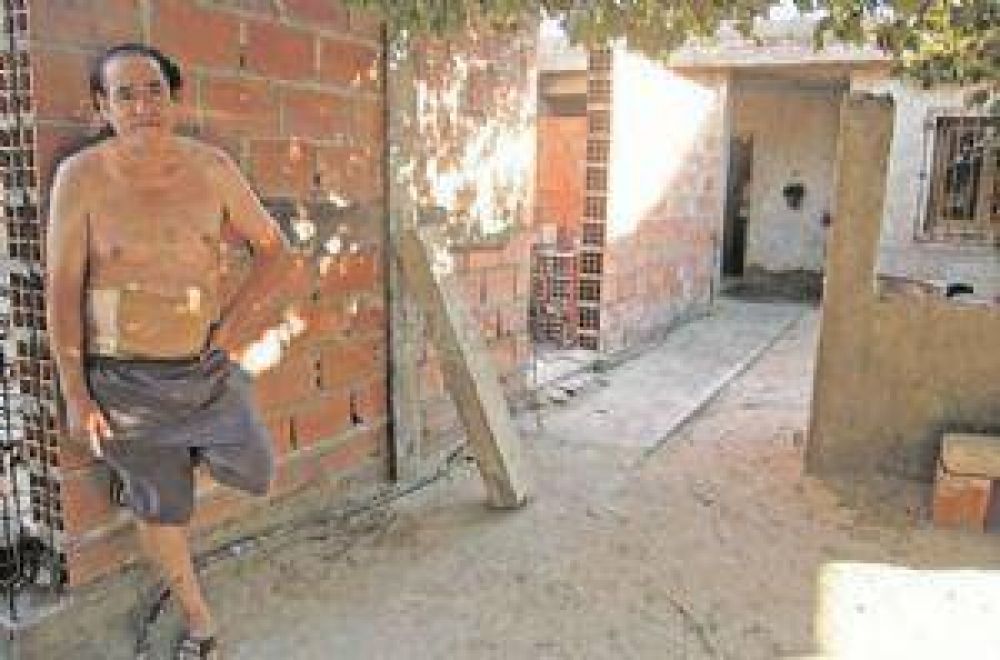 Violento asalto en zona sur
