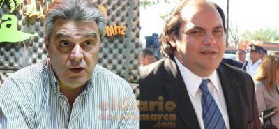 Corpacci produjo dos cambios m�s en su gabinete