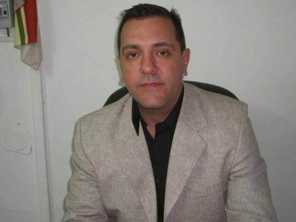 Matterson en lugar de Saad