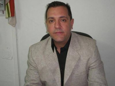 Matterson en lugar de Saad