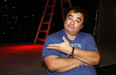 �La Tota� vuelve �Hasta que la risa no se pare�