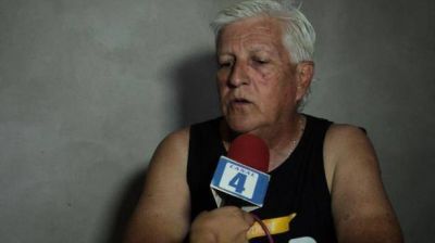 �Lo peor que podemos hacer los radicales es no juntarnos�