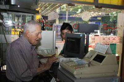 Las apuestas de quiniela aumentan un 30 por ciento