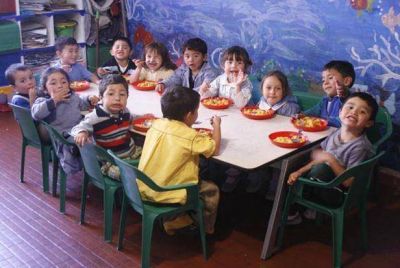 El comedor �La Esperanza� necesita colaboraci�n