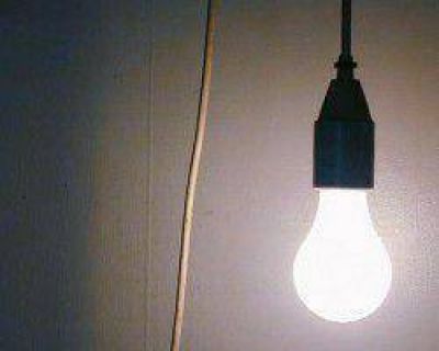 En 2013 la luz subir�a un 7 por ciento