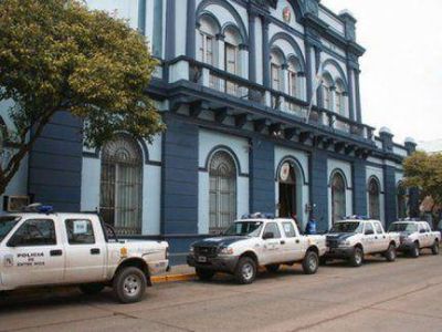 Denuncian abuso a una ni�a y sospechan de la pareja de su madre