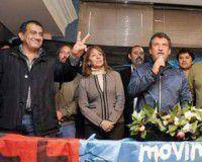 �Qui�nes son los 6 candidatos para suceder a Urribarri en 2015?