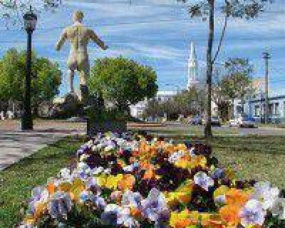 Villa Elisa aprob� su presupuesto 2013