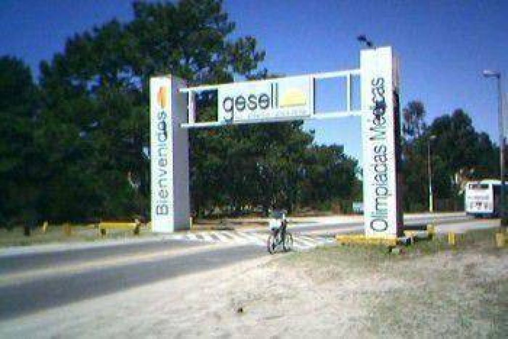Villa Gesell ser� sede del Lanzamiento del Operativo Sol Bonaerense