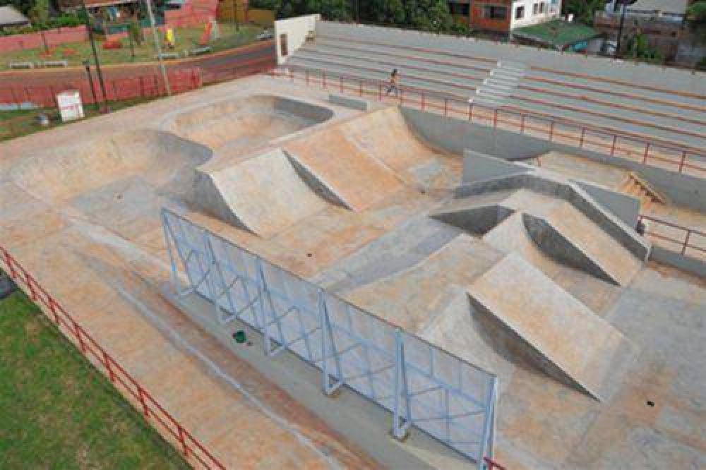 Este mi�rcoles habilitar�n el Bike Park