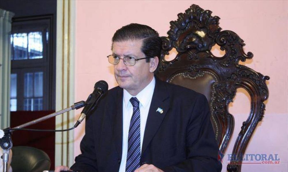 Extraordinarias: se demora la convocatoria y el pedido opositor de una sesi�n especial