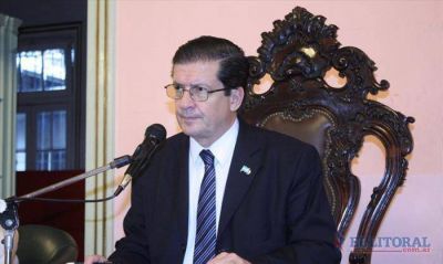Extraordinarias: se demora la convocatoria y el pedido opositor de una sesi�n especial